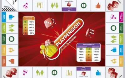 Aprende a ahorrar jugando con PlayPension de MAPFRE